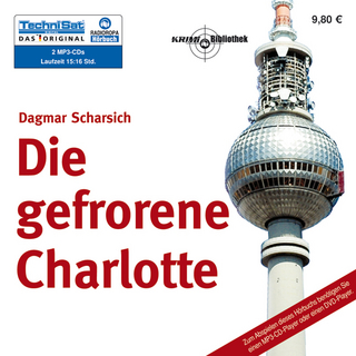 Die gefrorene Charlotte