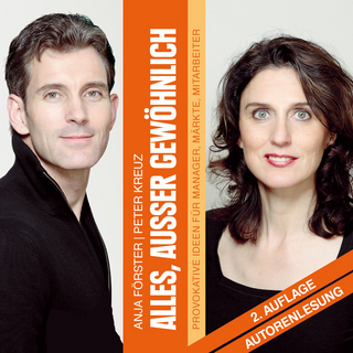 Alles, außer gewöhnlich