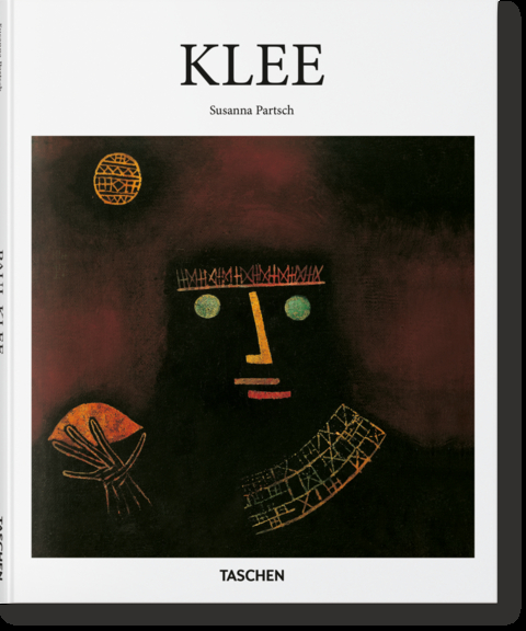 Klee - Susanna Partsch