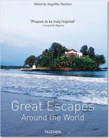 Great Escapes, Around the World