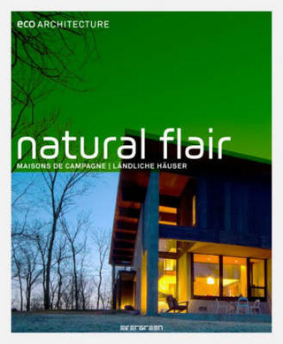 Eco Architecture - Natural Flair