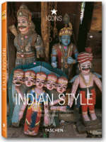 Indian Style - 