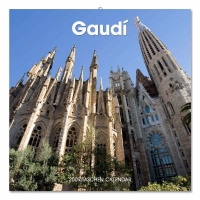 Gaudi - 