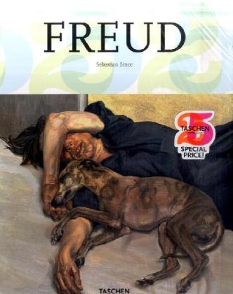 Freud - Sebastian Smee