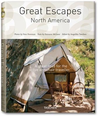 Great Escapes North America - 