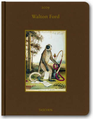 Walton Ford, Diary Deluxe 2009
