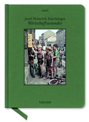 Wirtschaftswunder, Deluxe Diary 2010 - Josef 'Jupp' H. Darchinger