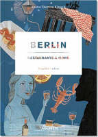 Berlin, restaurants & more