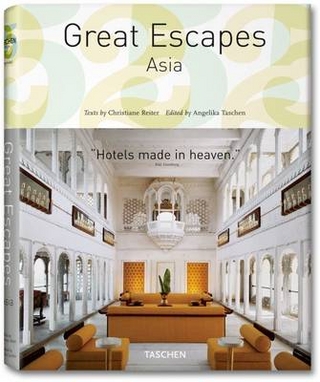 Great Escapes Asia