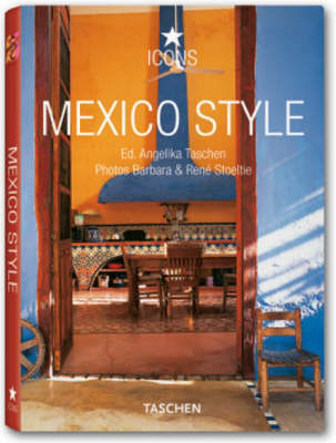 Mexico Style - 