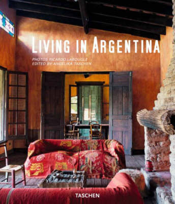 Living in Argentina - Ricardo Labougle