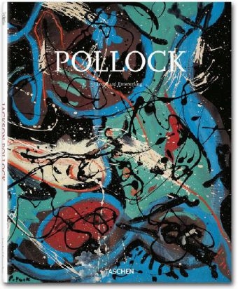 Pollock - Leonhard Emmerling