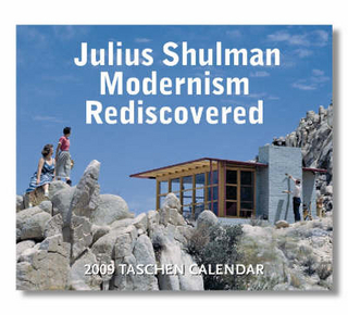 Shulman, Modernism 2009