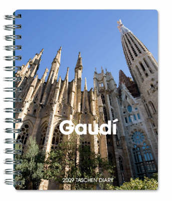 Gaudi 2009 - 
