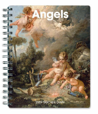 Angels, Diary 2009