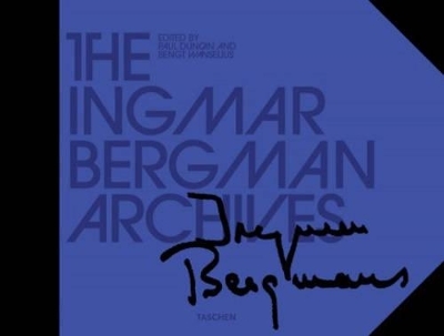 The Ingmar Bergman Archives - 