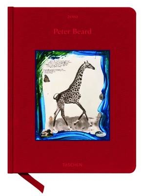 Peter Beard, Deluxe Diary 2010