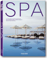 Spa Book - Allison Arieff