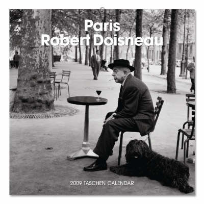 Robert Doisneau, Paris 2009 - 