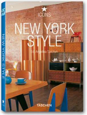 New York Style - 