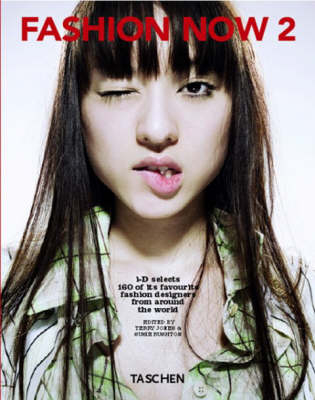 Fashion Now 2 - Terry Jones