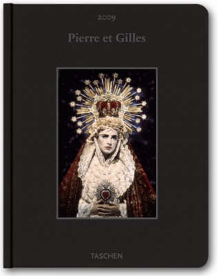 Pierre & Gilles, Diary Deluxe 2009 -  Pierre et Gilles