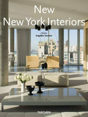 New New York Interiors