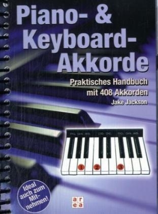 Piano- und Keyboard-Akkorde