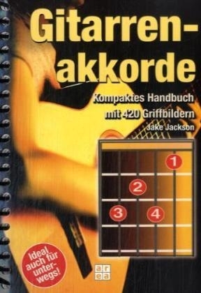 Gitarrenakkorde