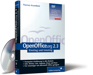 OpenOffice.org 2.3