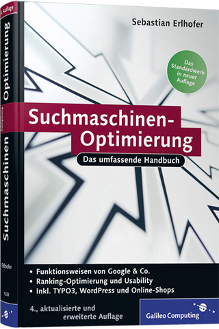 Suchmaschinen-Optimierung für Webentwickler
