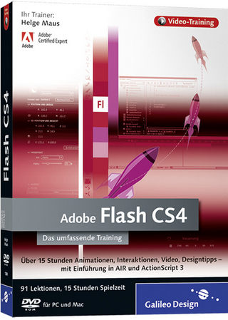 Adobe Flash CS4
