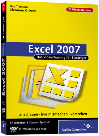 Excel 2007