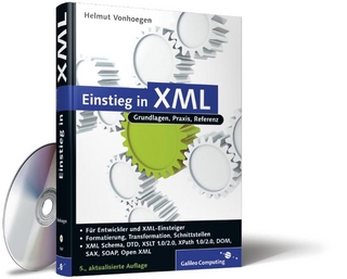 Einstieg in XML