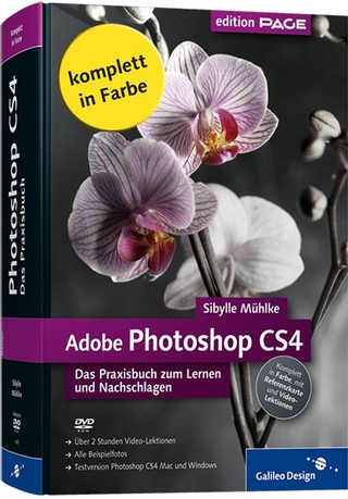 Adobe Photoshop CS4