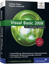 Visual Basic 2008