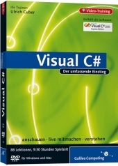 Visual C#