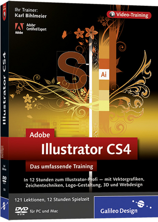 Adobe Illustrator CS4