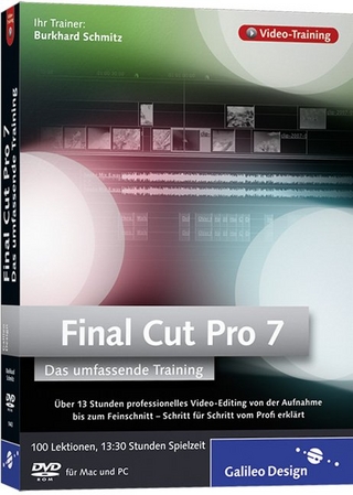 Final Cut Pro 7