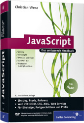 JavaScript