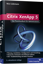 Citrix XenApp 5 - Nico Lüdemann