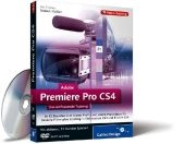 Adobe Premiere Pro CS4