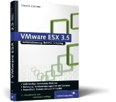 VMware ESX 3.5 - Dennis Zimmer