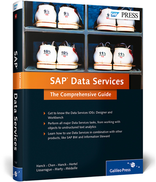 Discover SAP