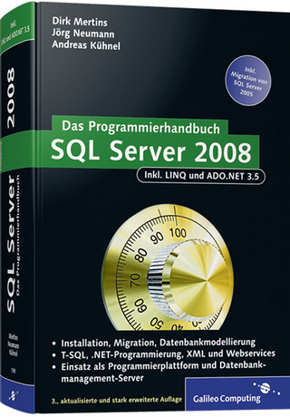 SQL Server 2008