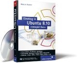 Einstieg in Ubuntu 8.10 »Intrepid Ibex«