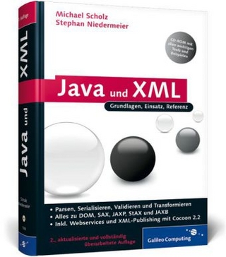 Java und XML