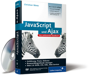 JavaScript und Ajax
