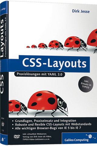 CSS-Layouts