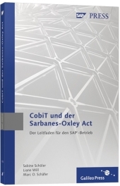 CobiT und der Sarbanes-Oxley Act